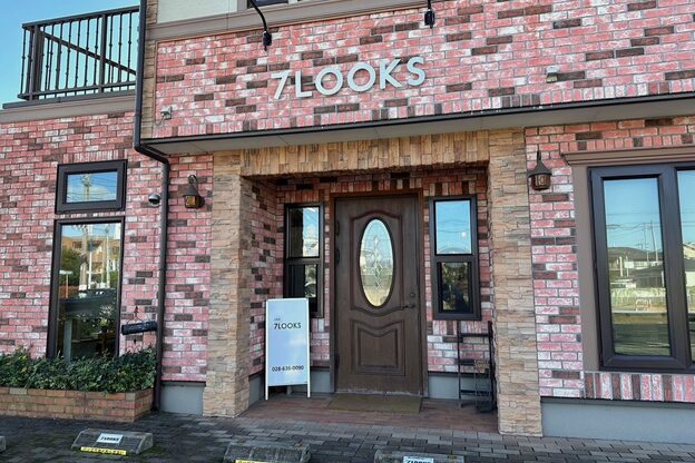 セブンルックス(7LOOKS)2