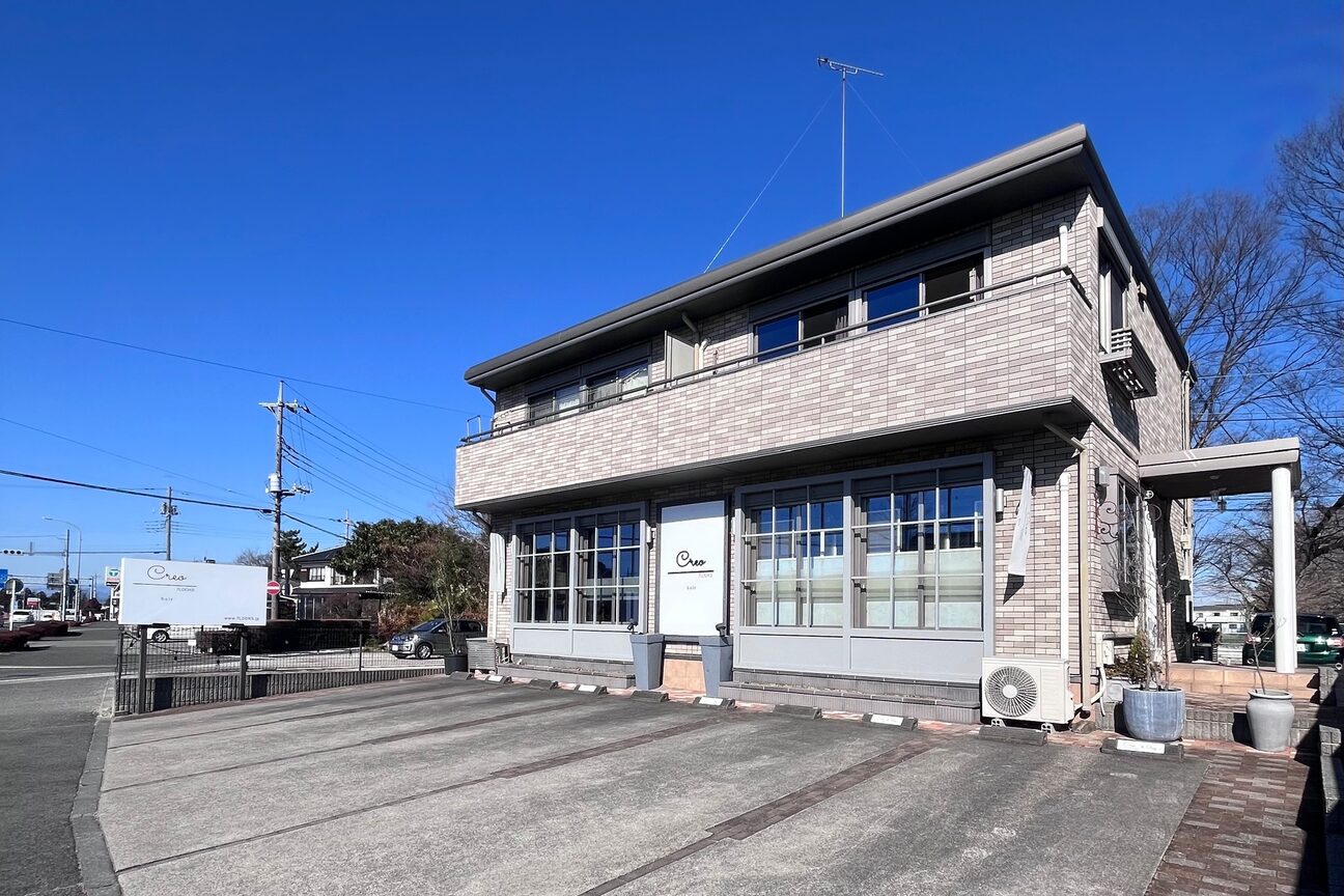 店舗の雰囲気外観用画像2