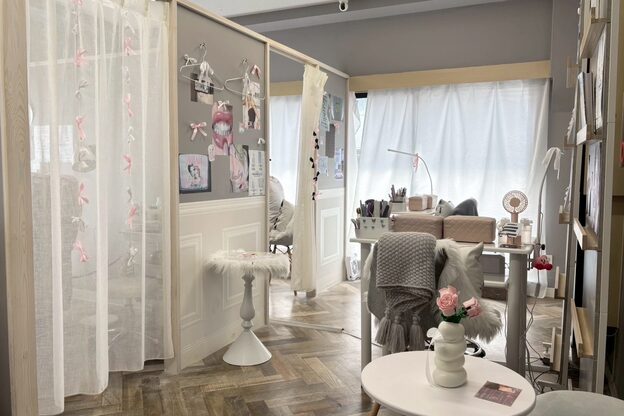 マークバイセブンルックス 大宮東口店(mark by 7LOOKS)10