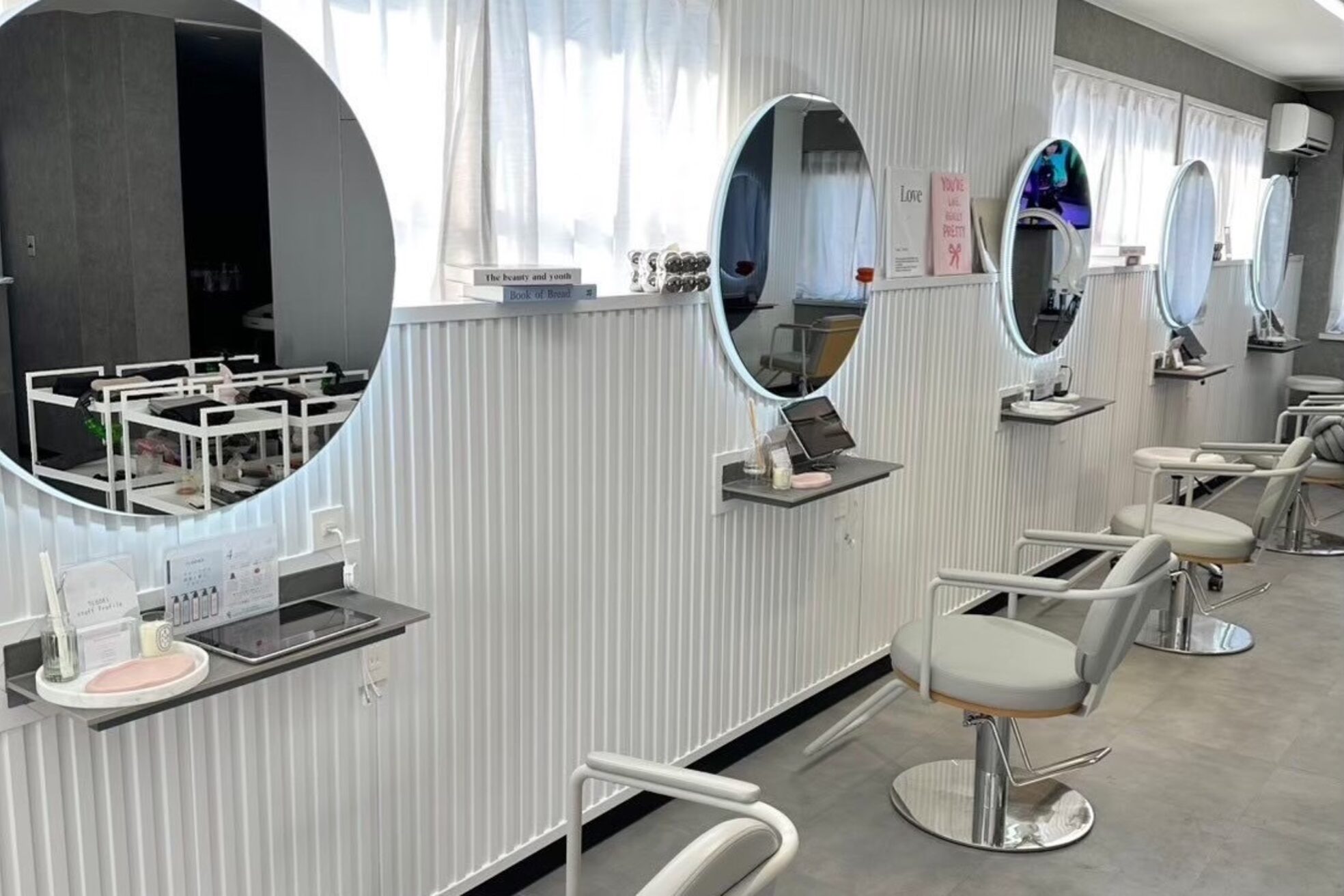 セブンルックスクレオ(7LOOKS creo)4