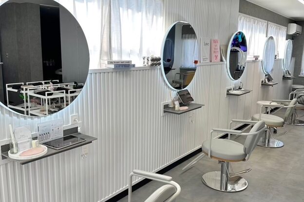 セブンルックスクレオ(7LOOKS creo)4