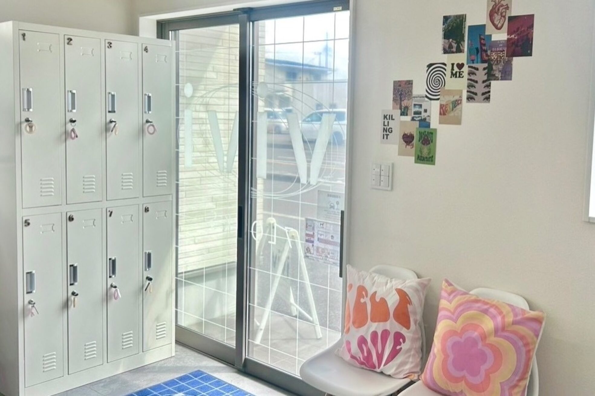 ヴィヴィ バイ セブンルックス(vivi by 7LOOKS)11