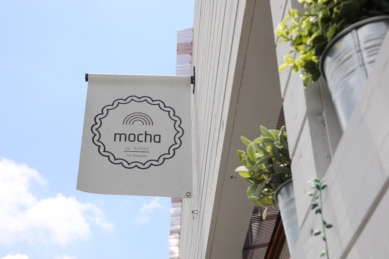 セブンルックス モカ 宇都宮鶴田店(7LOOKS mocha)2