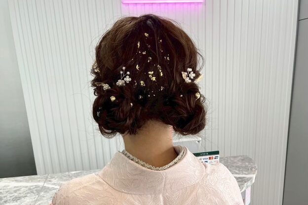 セブンルックスクレオ(7LOOKS creo)7