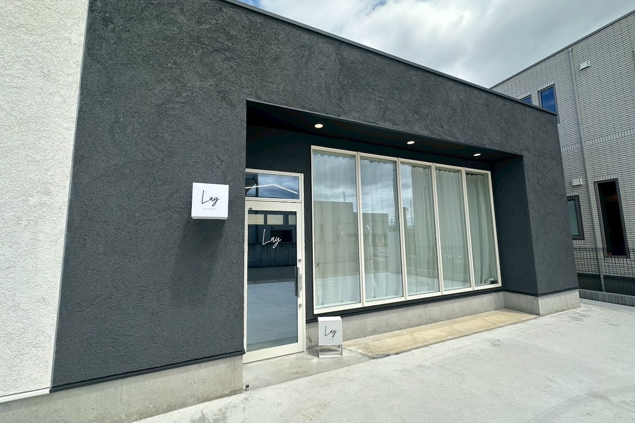レイ バイ セブンルックス 宇都宮鶴田店(Lay by 7LOOKS)2