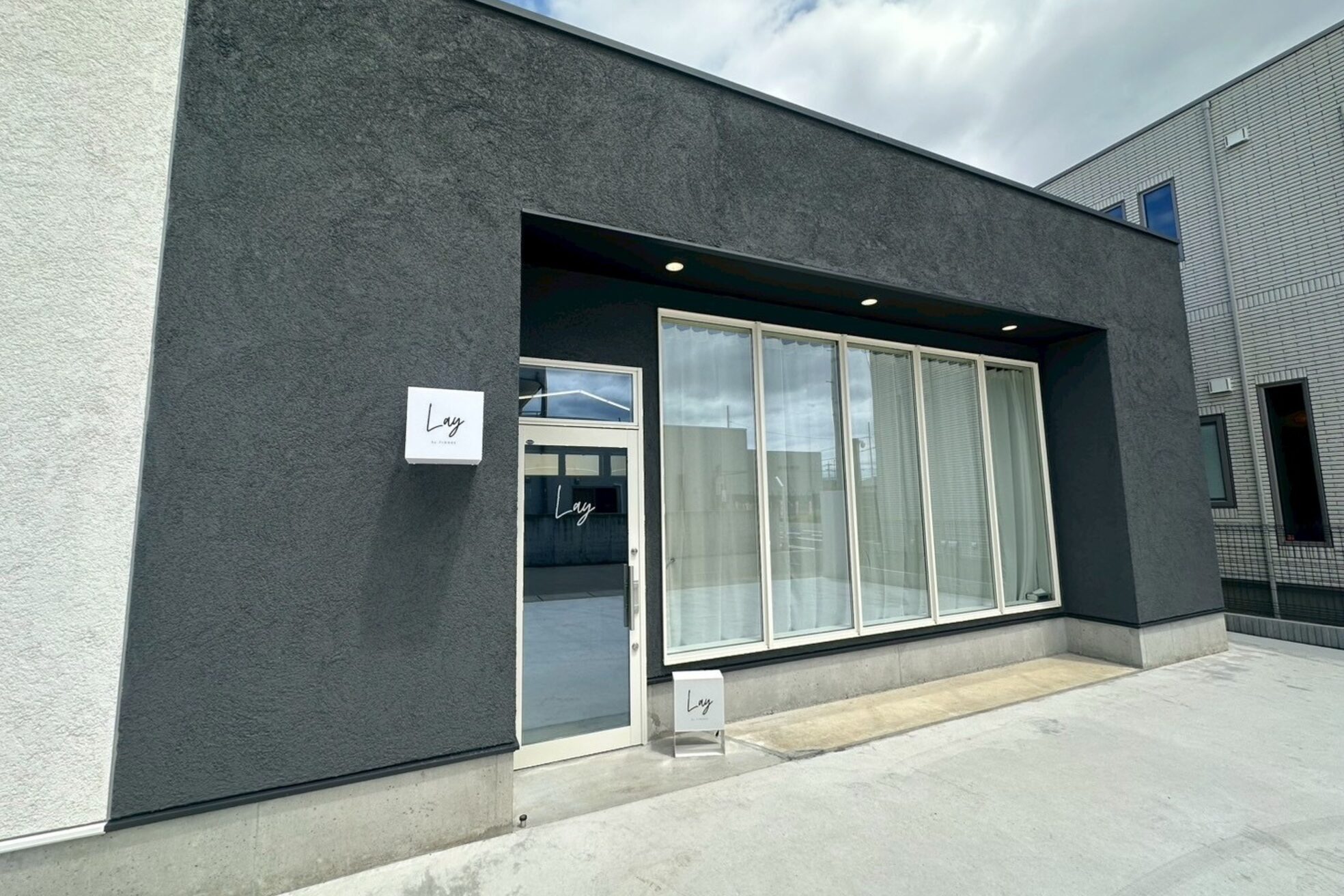 レイ バイ セブンルックス 宇都宮鶴田店(Lay by 7LOOKS)2
