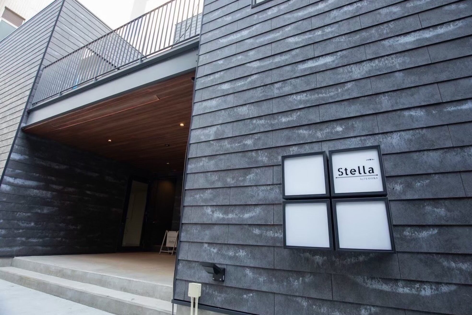 ステラ バイ セブンルックス 大宮東口店(Stella by7LOOKS)11