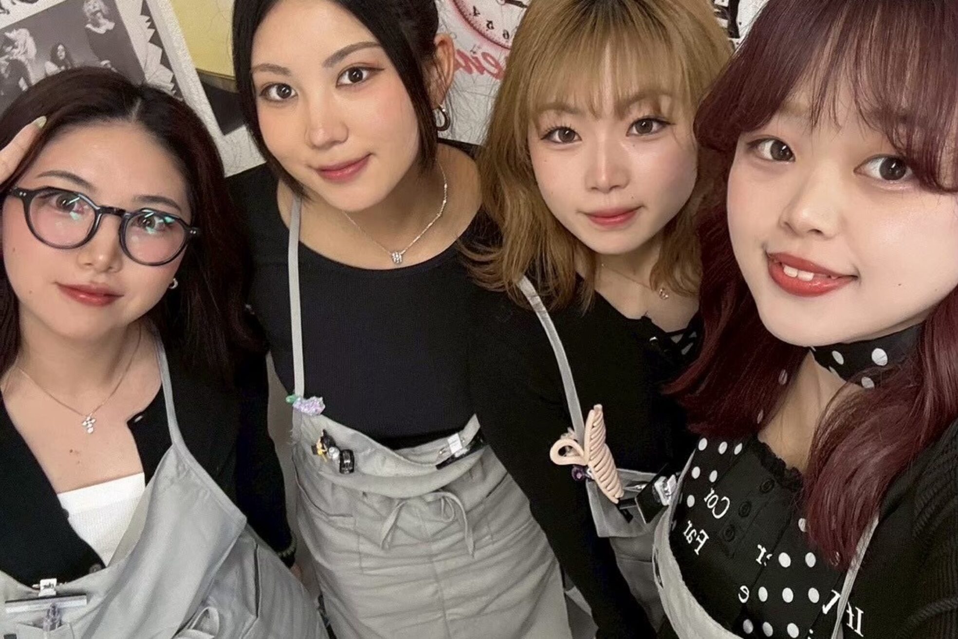 ヴィヴィ バイ セブンルックス(vivi by 7LOOKS)13