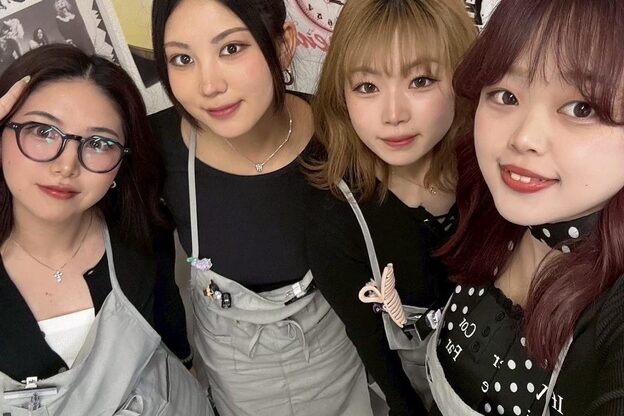 ヴィヴィ バイ セブンルックス(vivi by 7LOOKS)13