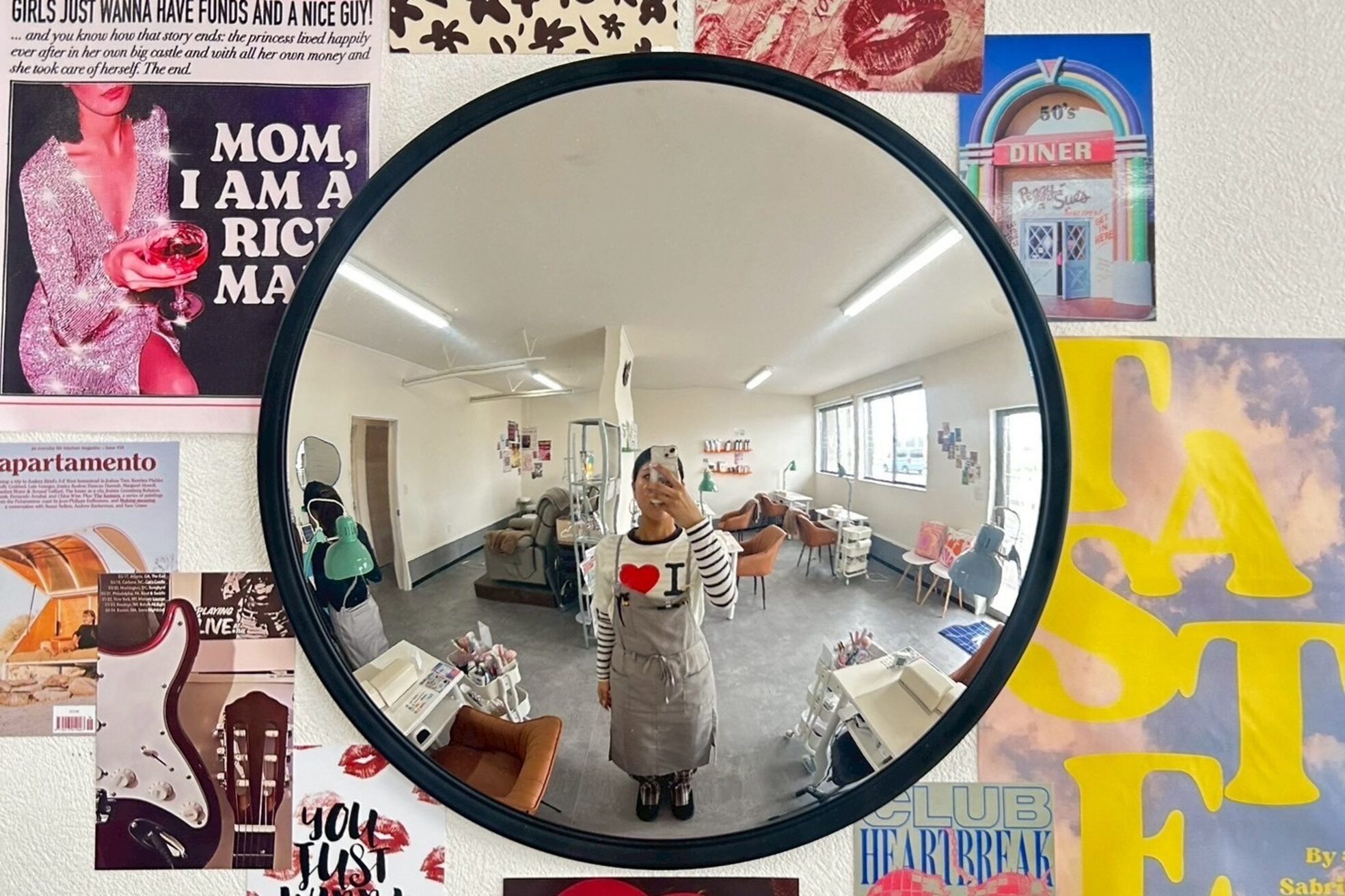 ヴィヴィ バイ セブンルックス(vivi by 7LOOKS)4