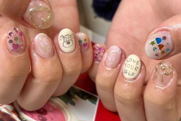 ヴィヴィ バイ セブンルックス(vivi by 7LOOKS)14