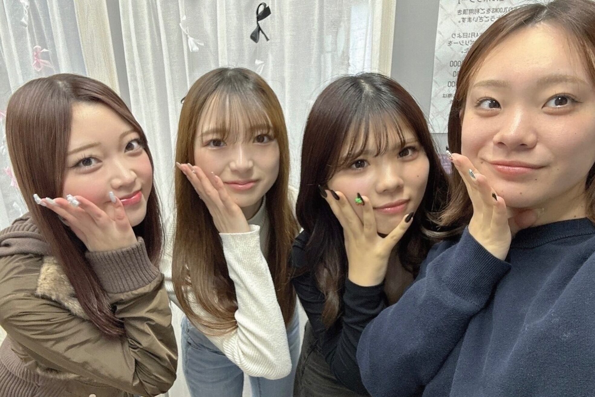 マークバイセブンルックス 大宮東口店(mark by 7LOOKS)7