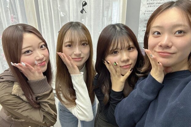 マークバイセブンルックス 大宮東口店(mark by 7LOOKS)7