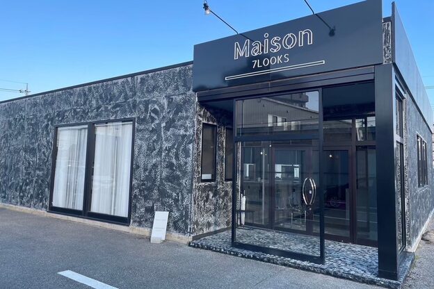 メゾンセブンルックス 宇都宮簗瀬店(Maison 7LOOKS)2