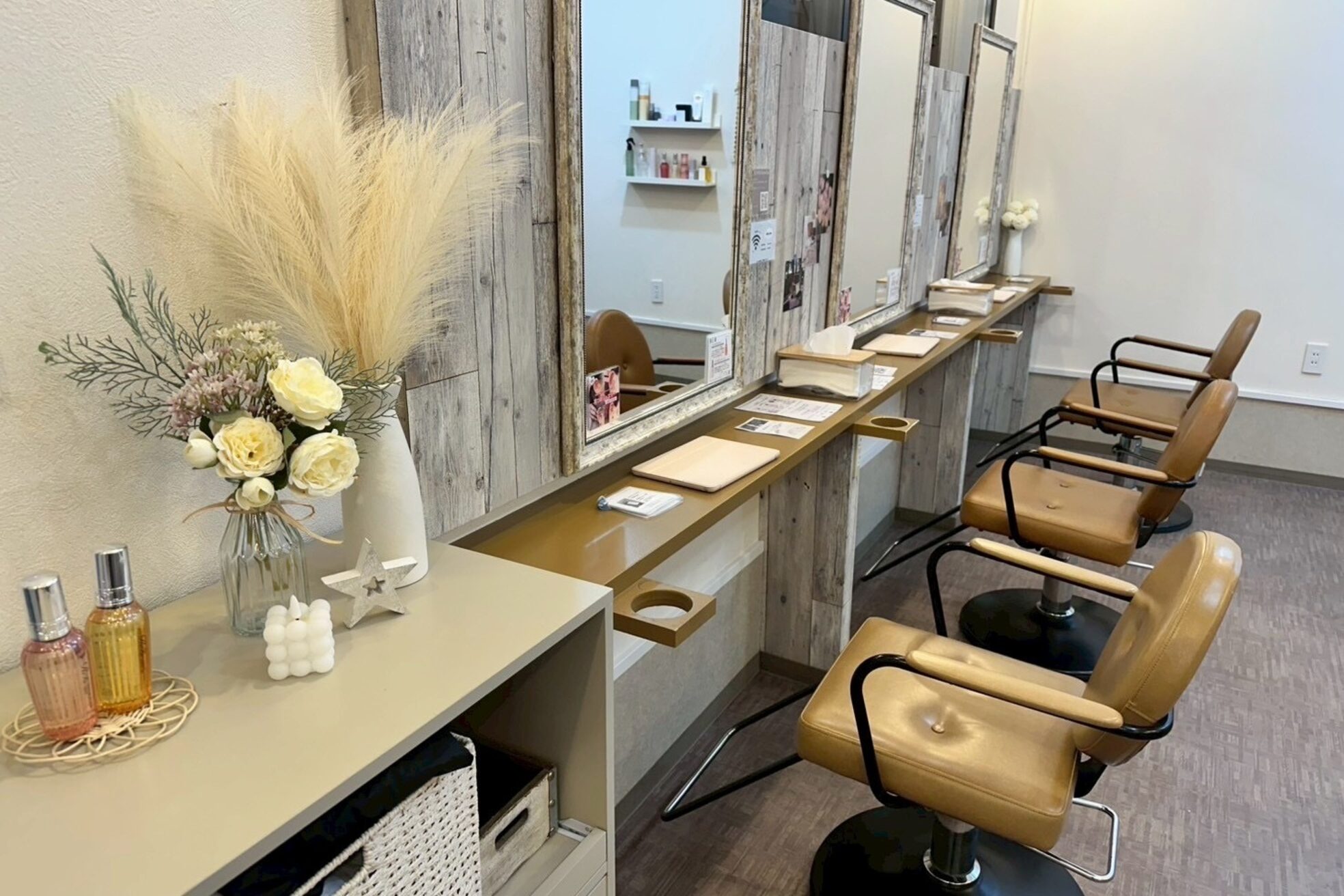 セブンルックス モカ 宇都宮鶴田店(7LOOKS mocha)5