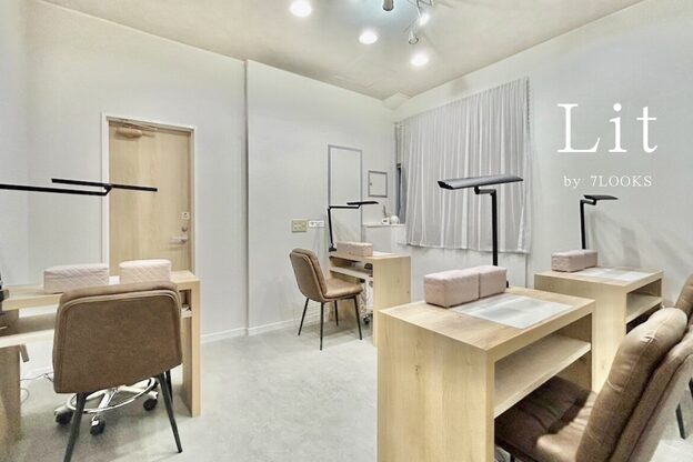 リット バイ セブンルックス 大宮東口店(Lit by 7LOOKS)3
