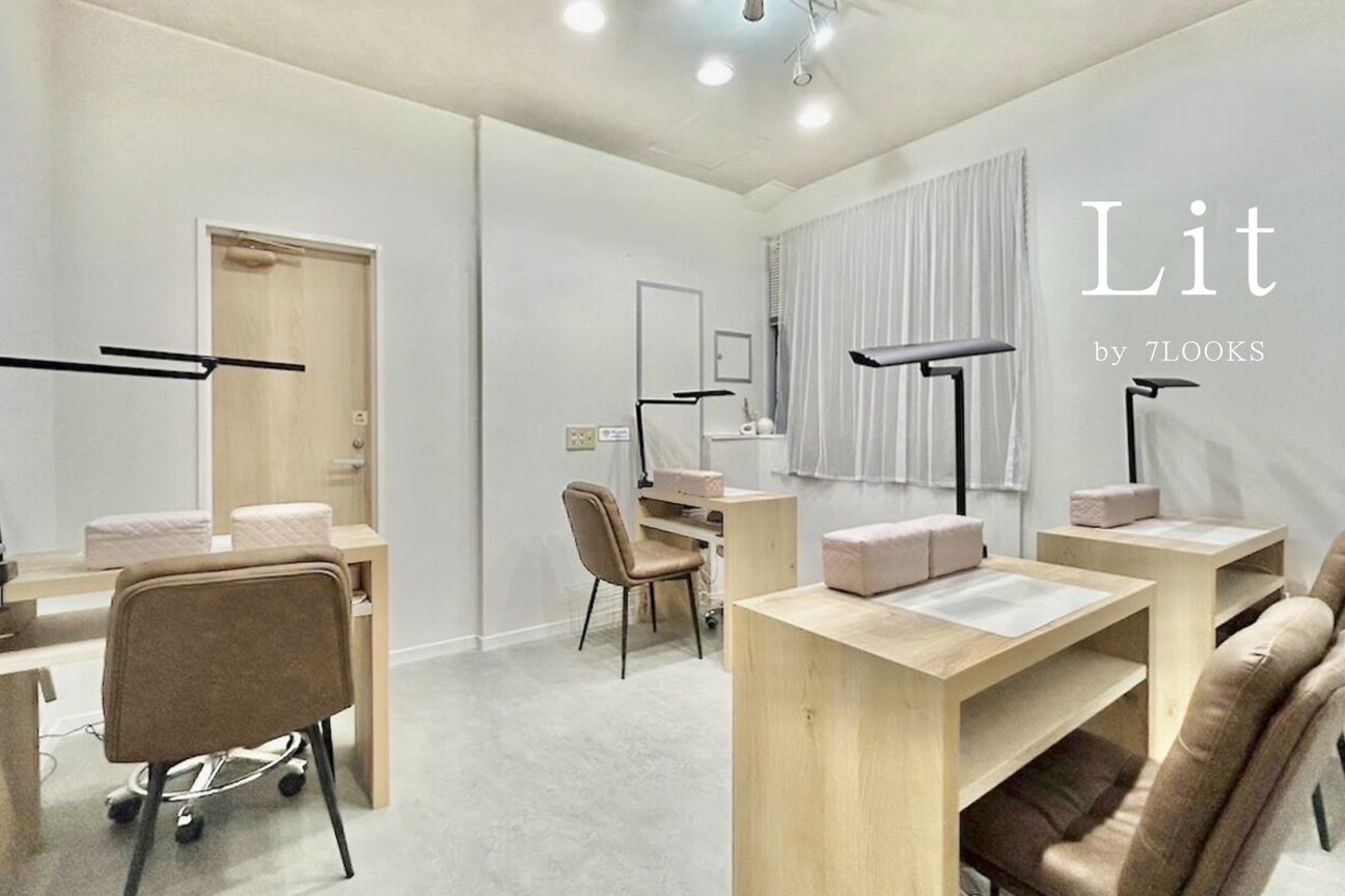 リット バイ セブンルックス 大宮東口店(Lit by 7LOOKS)3