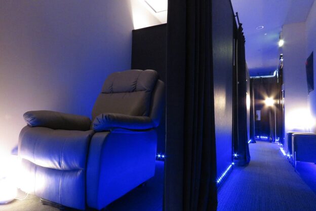 スリープイン 東武宇都宮店(Sleep in)7