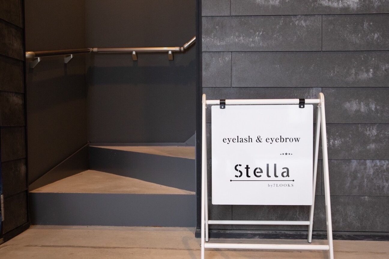 ステラ バイ セブンルックス 大宮東口店(Stella by7LOOKS)3