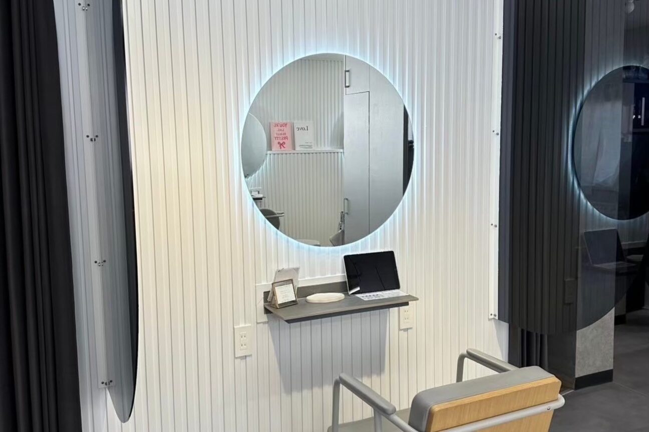 店舗の雰囲気外観用画像2
