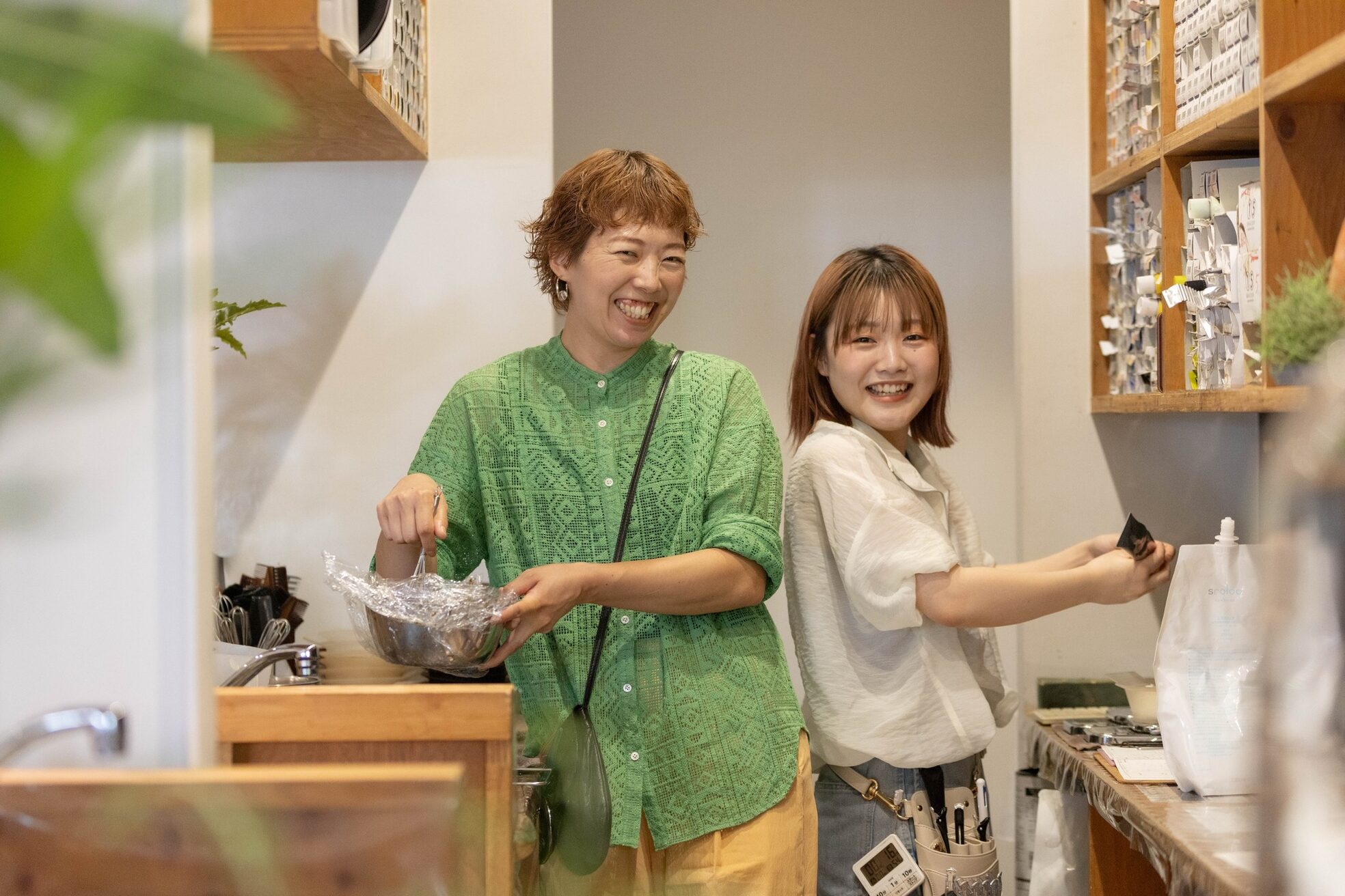 パライソ 南公園店(PARAISO)4