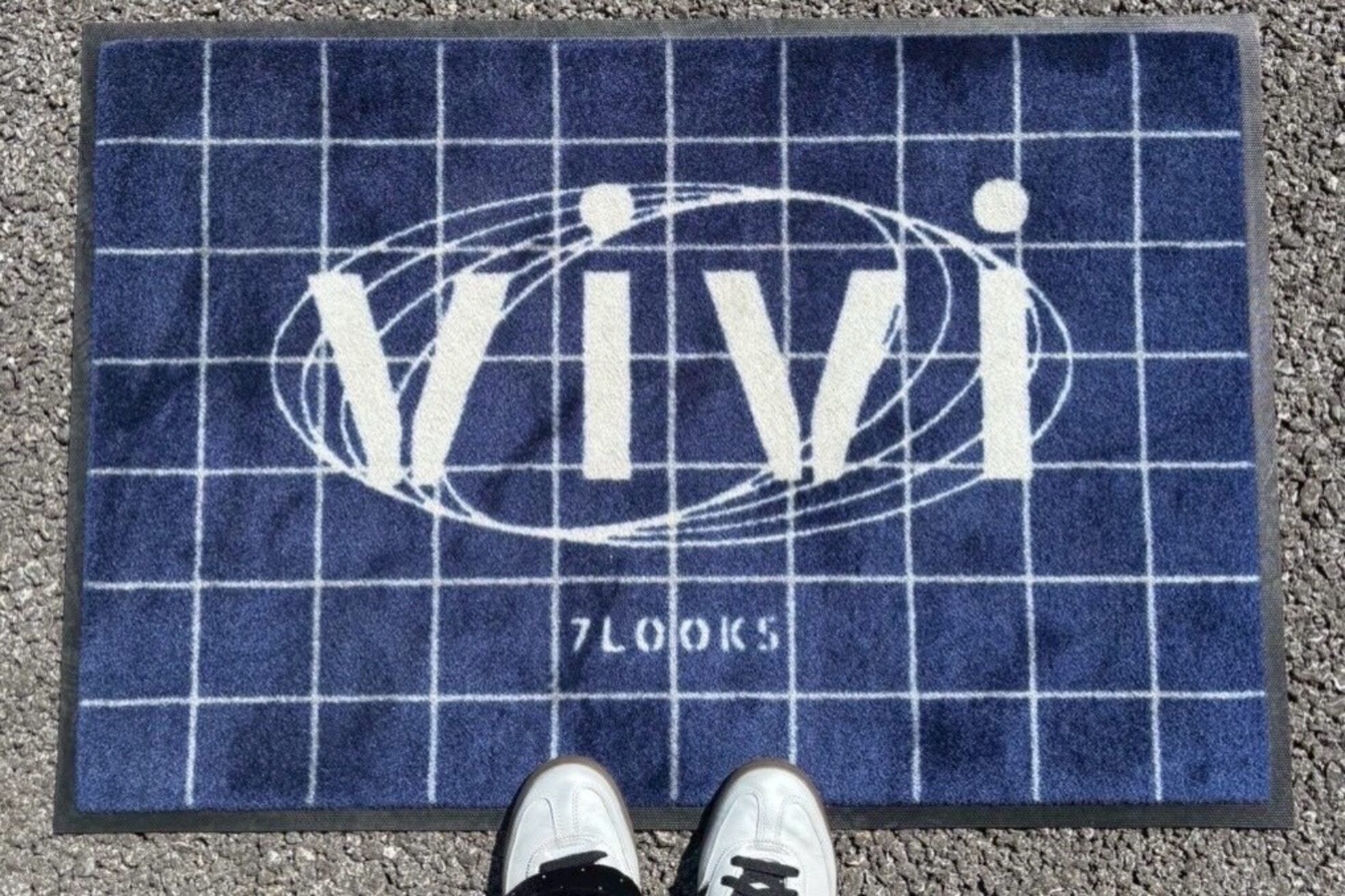 ヴィヴィ バイ セブンルックス(vivi by 7LOOKS)3