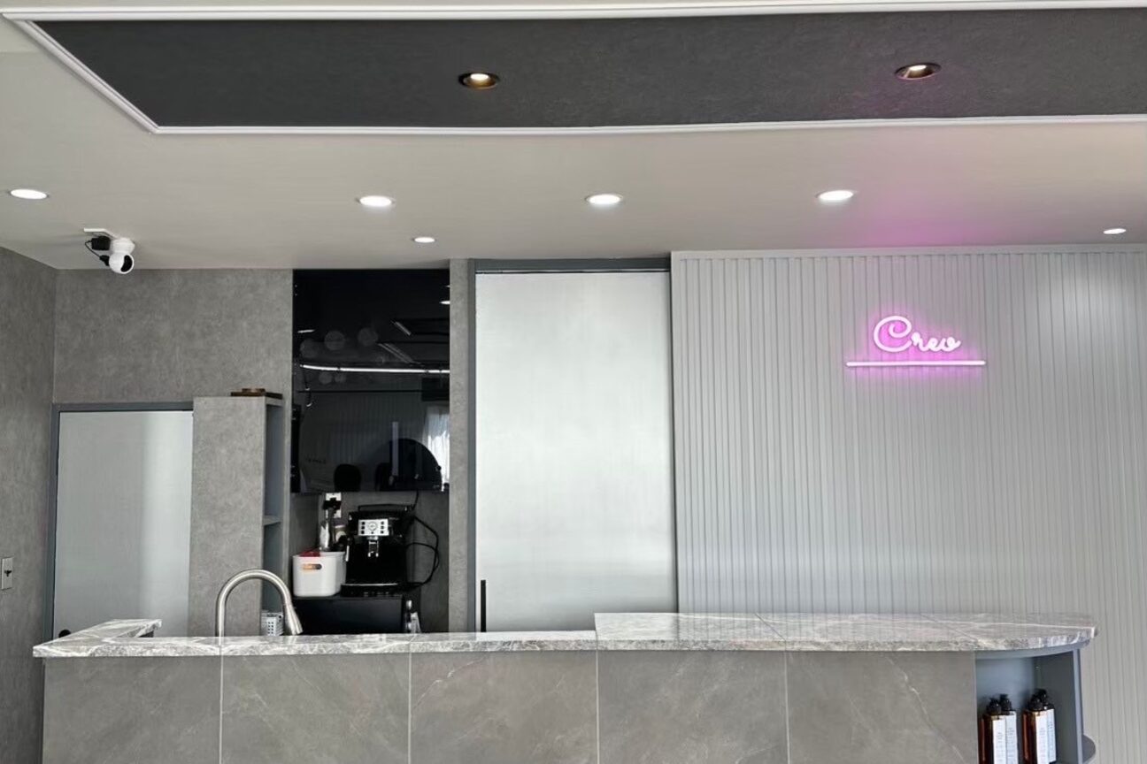 セブンルックスクレオ(7LOOKS creo)2