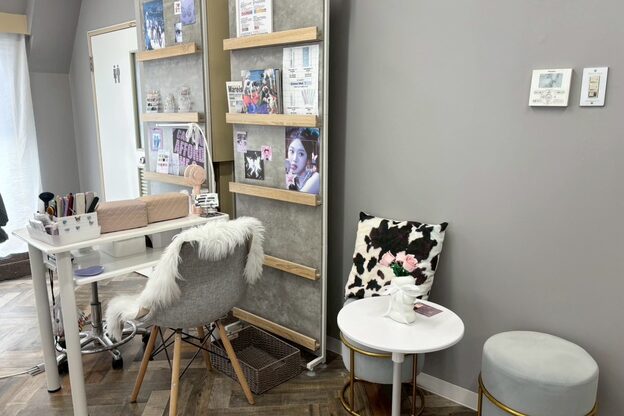 マークバイセブンルックス 大宮東口店(mark by 7LOOKS)9