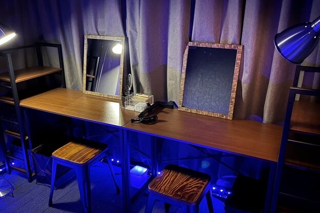 スリープイン 東武宇都宮店(Sleep in)8