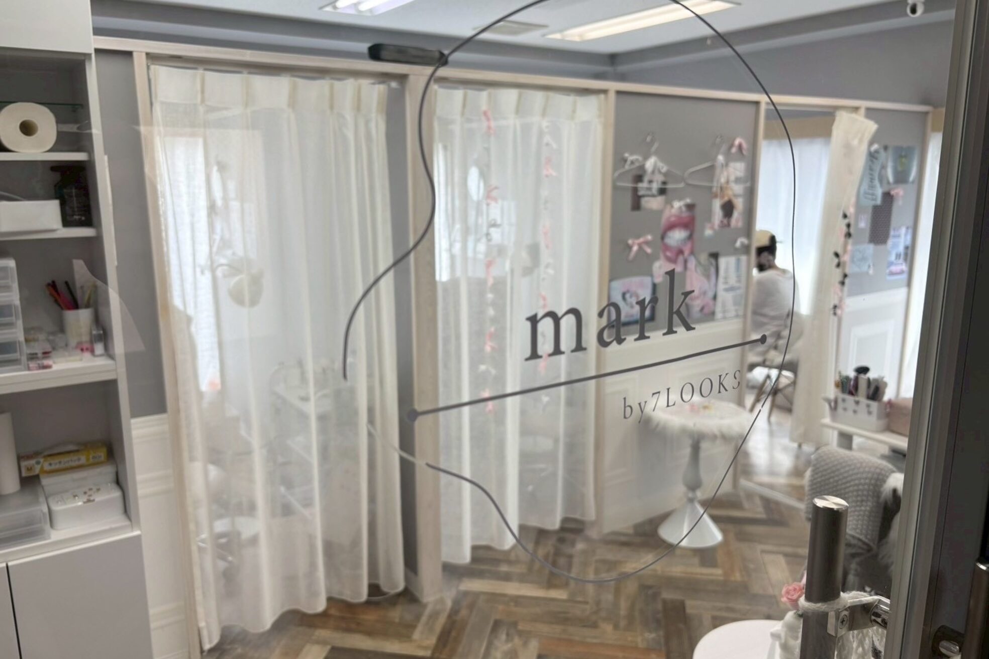 マークバイセブンルックス 大宮東口店(mark by 7LOOKS)8