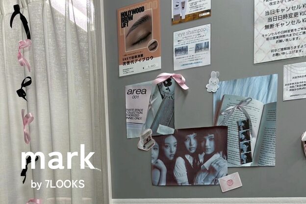 マークバイセブンルックス 大宮東口店(mark by 7LOOKS)3