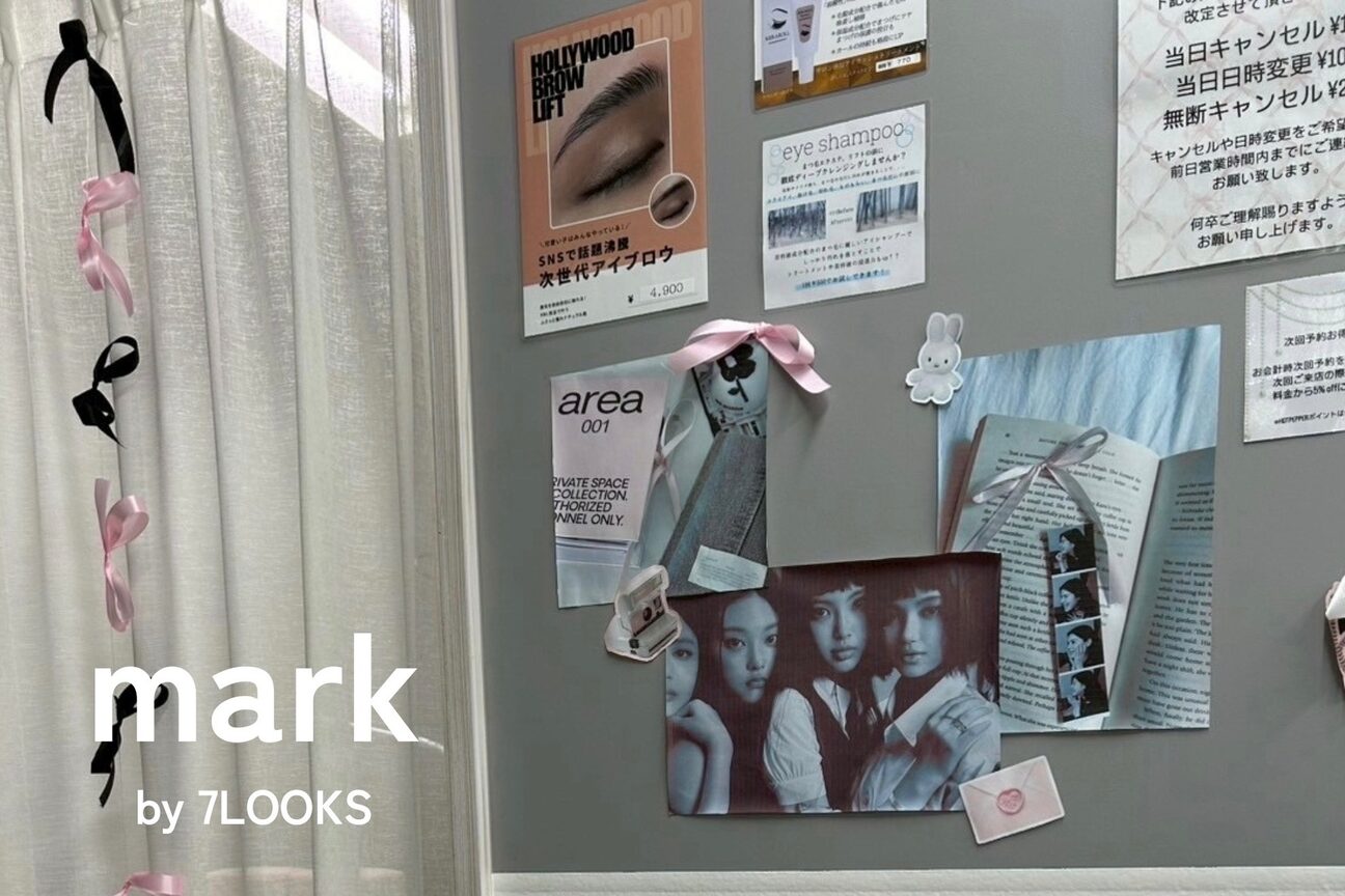 マークバイセブンルックス 大宮東口店(mark by 7LOOKS)3