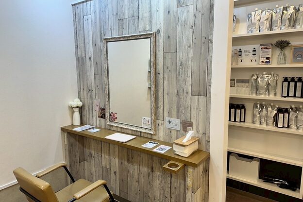 セブンルックス モカ 宇都宮鶴田店(7LOOKS mocha)6