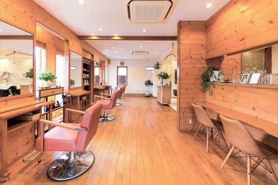 パライソ 竜美丘店(PARAISO)