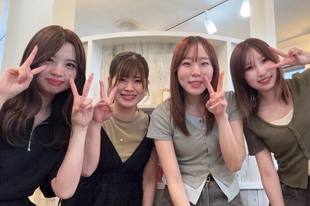 セブンルックス モカ 宇都宮鶴田店(7LOOKS mocha)9