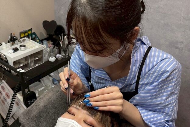 セブンルックスココ 宇都宮西川田店(7LOOKS COCO)9