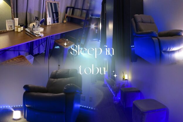 スリープイン 東武宇都宮店(Sleep in)13