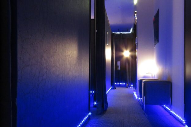 スリープイン 東武宇都宮店(Sleep in)6