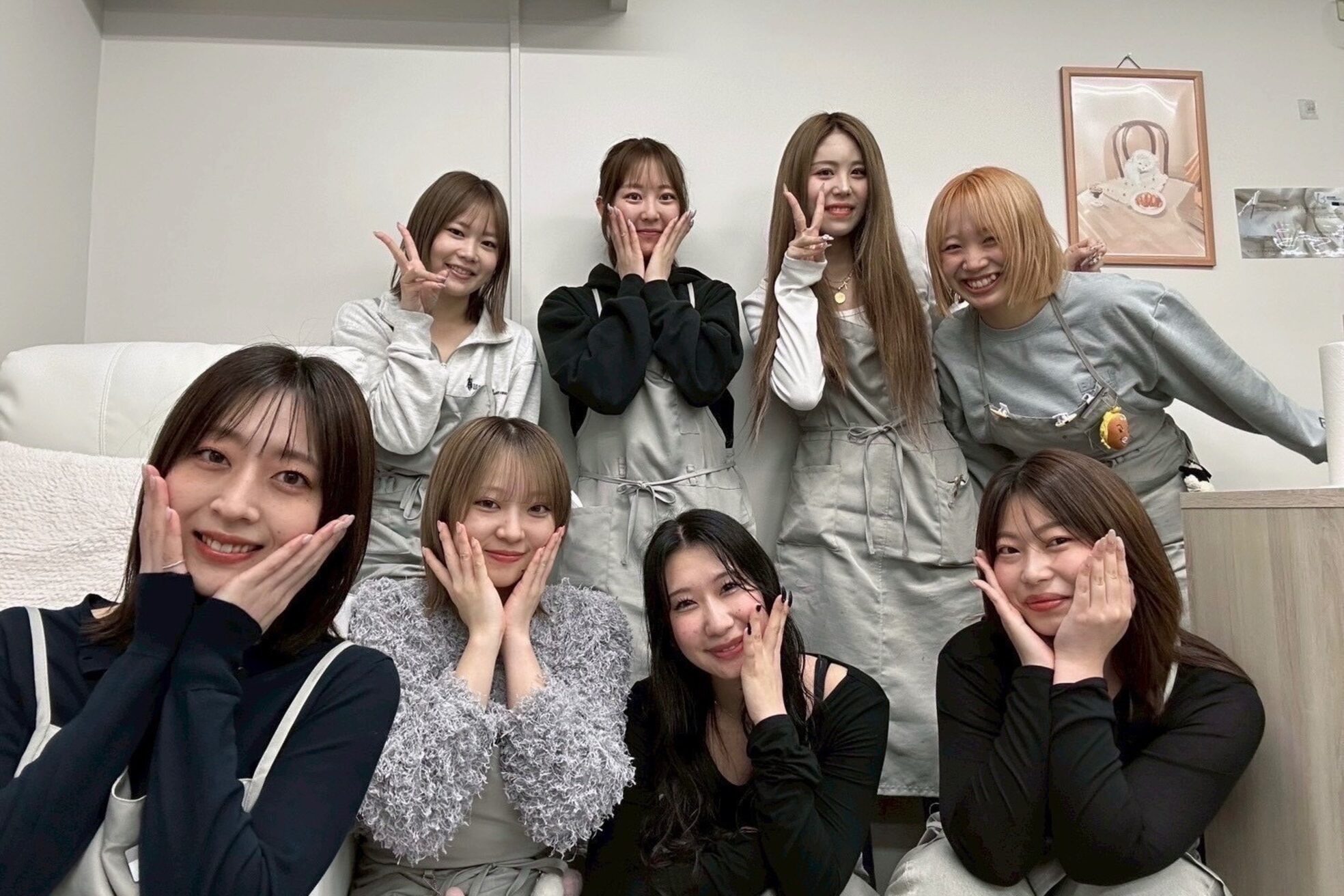 リット バイ セブンルックス 大宮東口店(Lit by 7LOOKS)5
