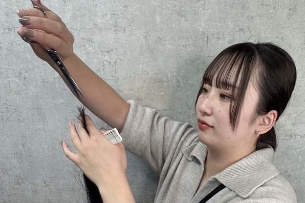 セブンルックス(7LOOKS)8