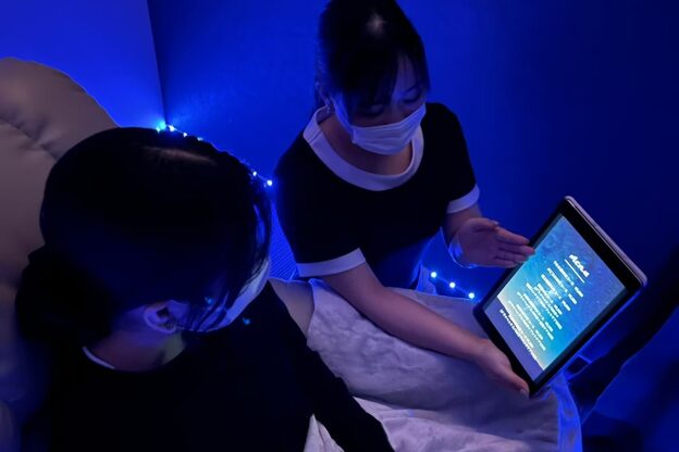 スリープイン 東武宇都宮店(Sleep in)5