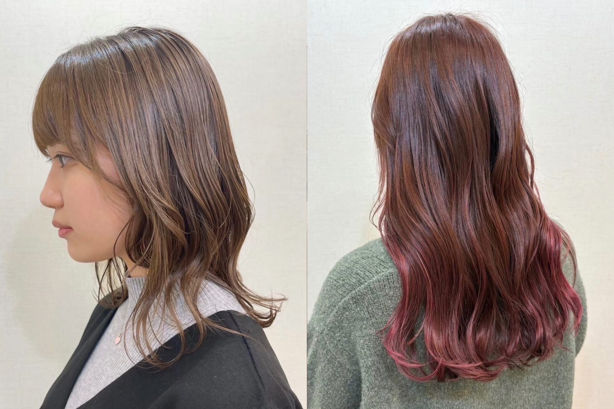 セブンルックス モカ 宇都宮鶴田店(7LOOKS mocha)7