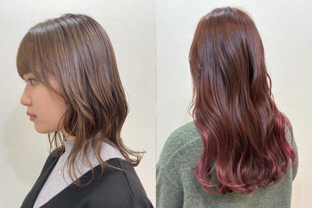 セブンルックス モカ 宇都宮鶴田店(7LOOKS mocha)7