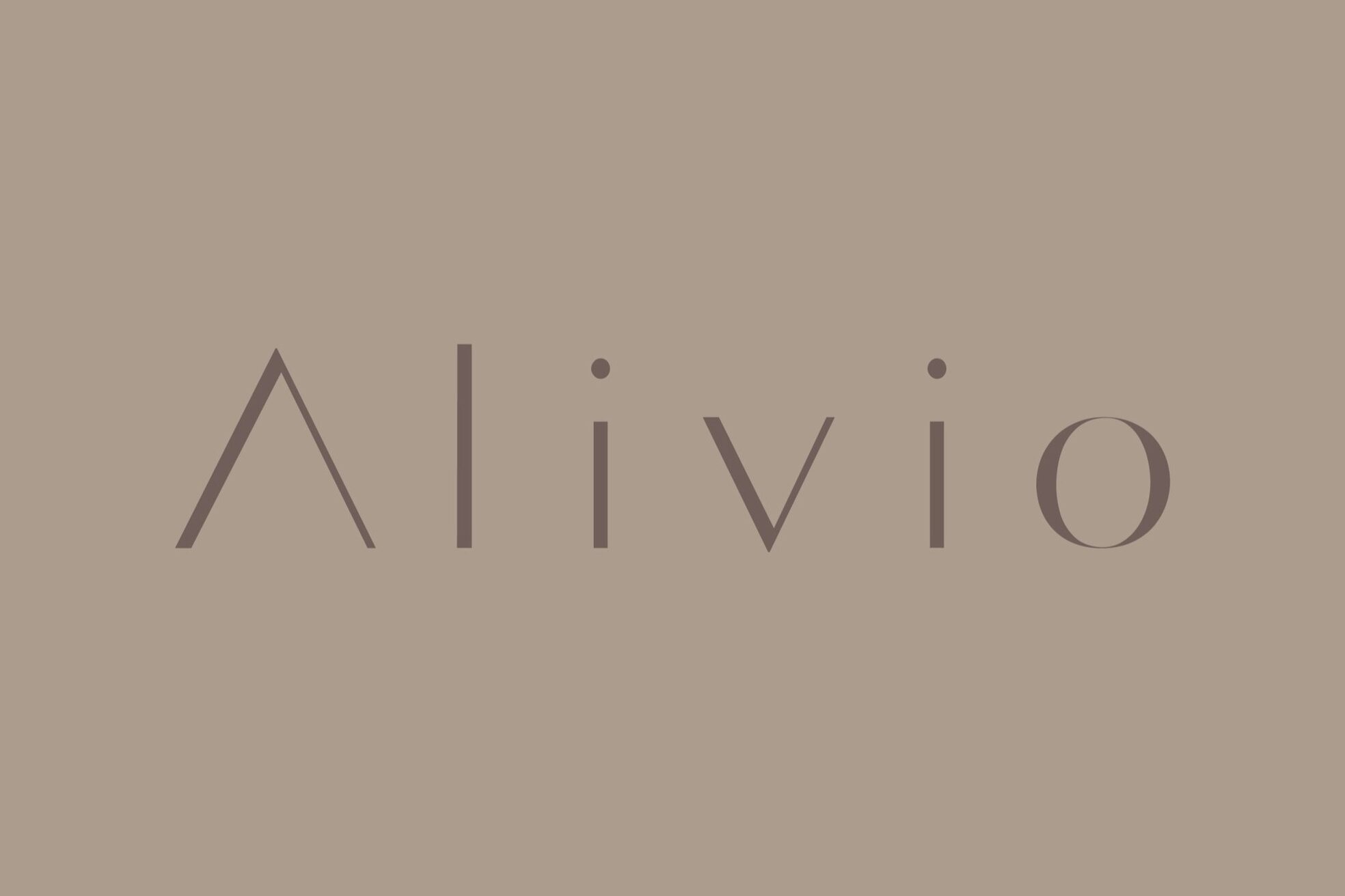 アリビオ(Alivio)4