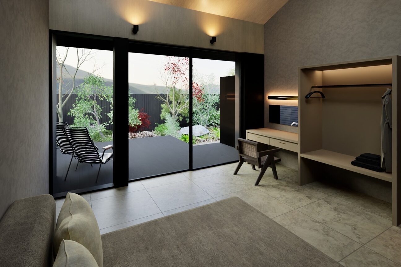 アリビオ(Alivio)2