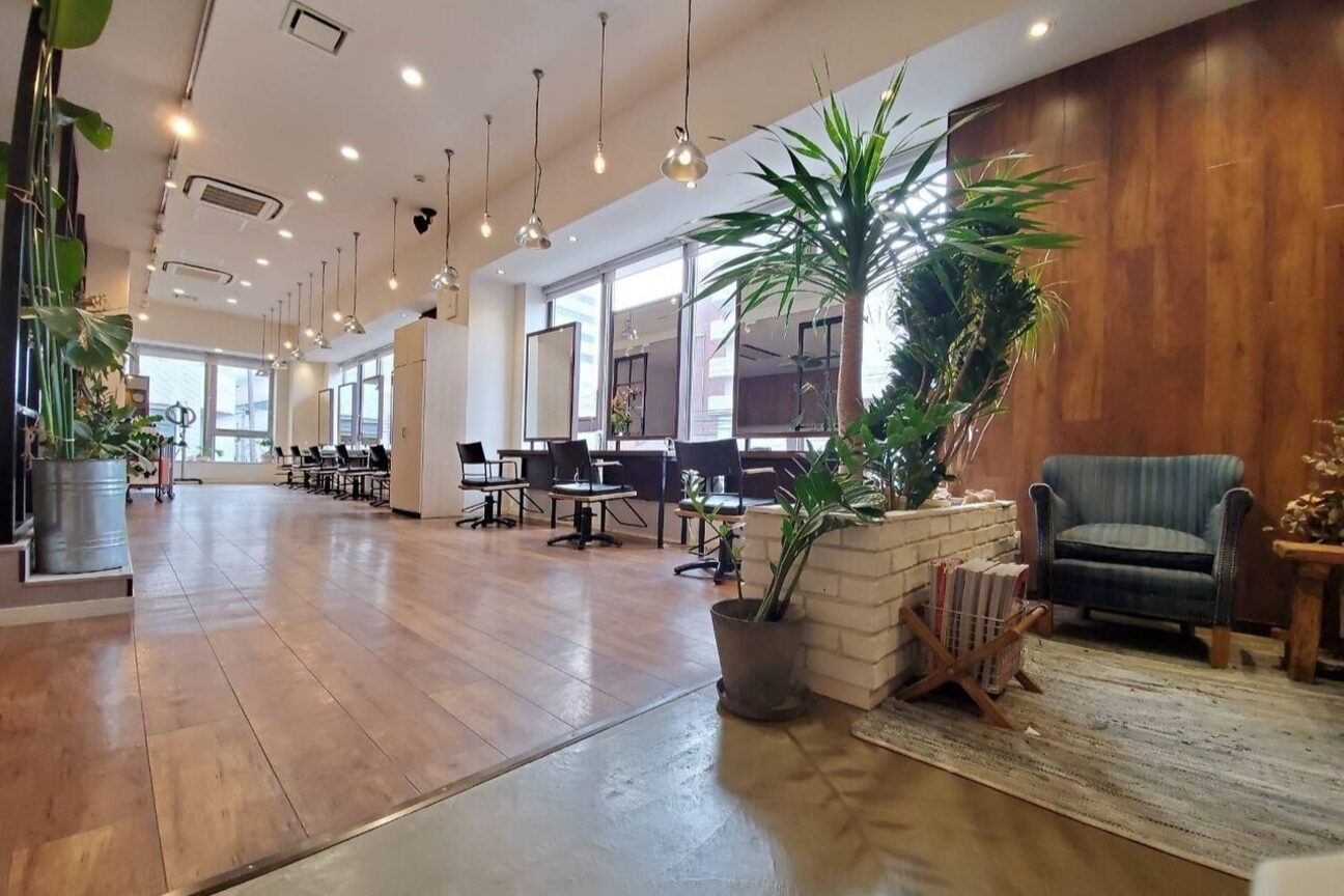店舗の雰囲気外観用画像3