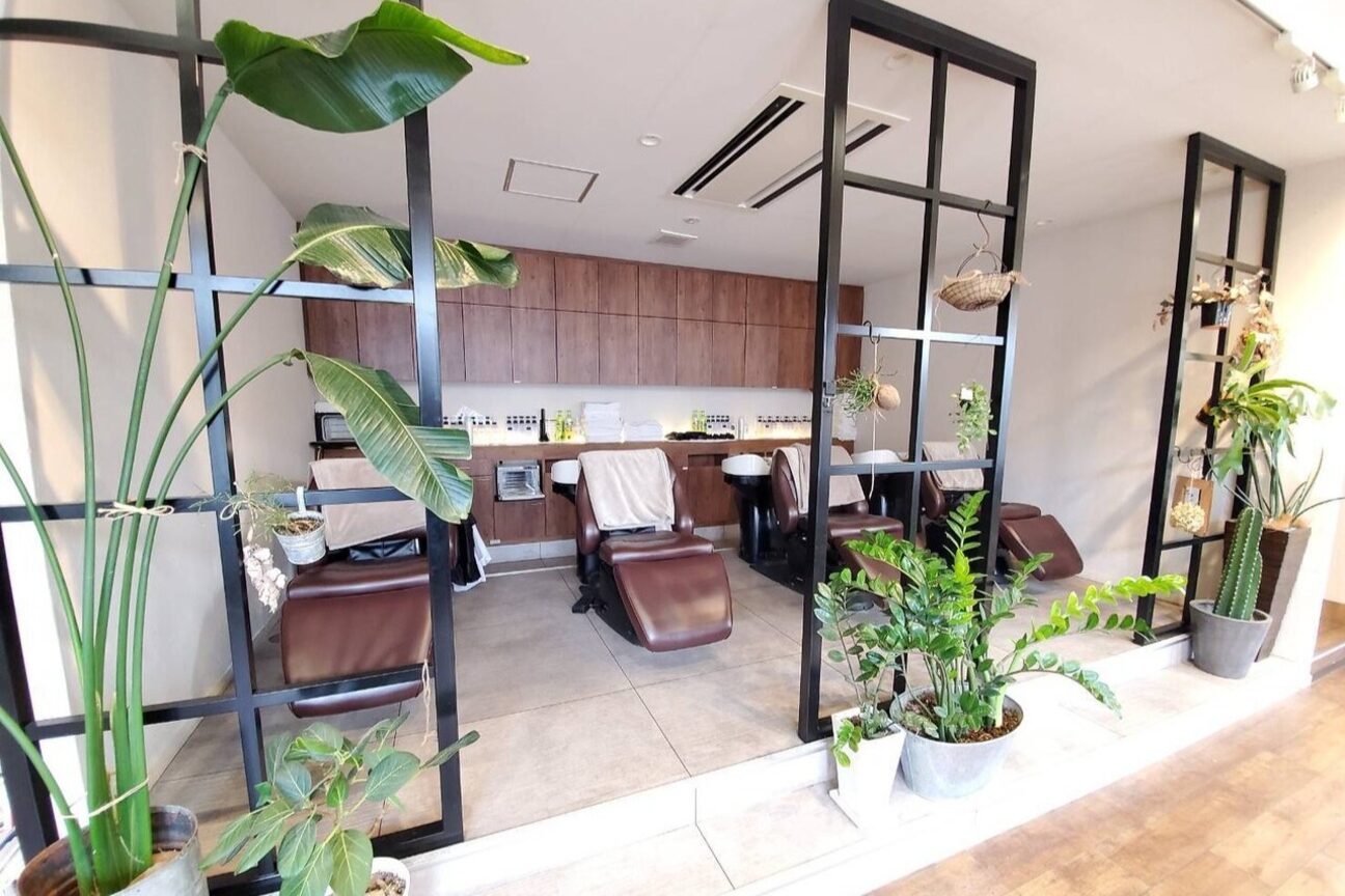 店舗の雰囲気外観用画像4