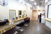 ヘアセットアンドエクステンションショールーム(SHOW ROOM)