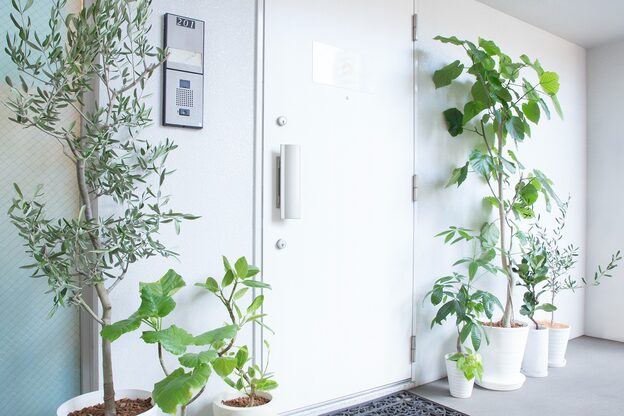 エンビロンサロン エイジングルーム ラヴィーア(Lavia)2