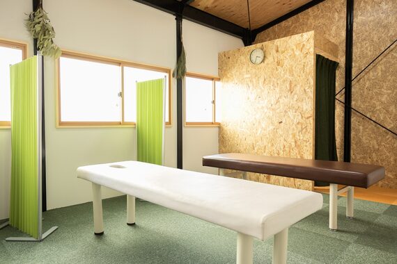 リーフリラックス